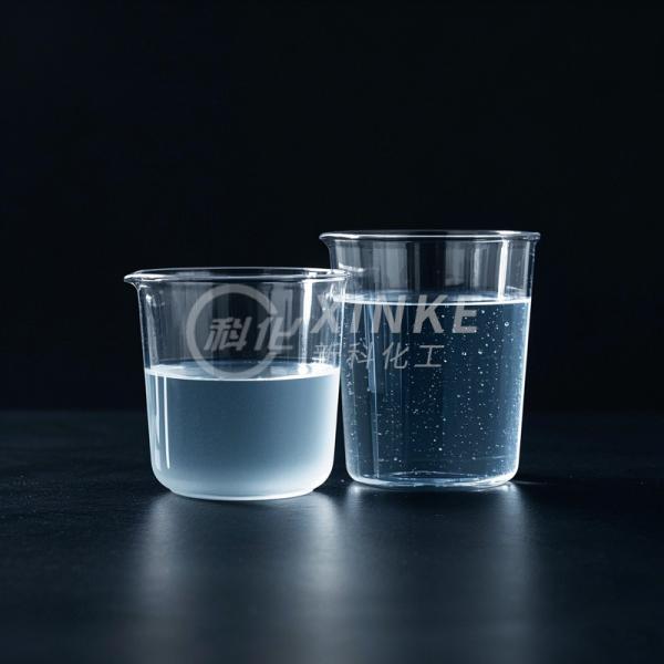 ISO-9001 Certified Sodium Silicate Liquid for Industrial Applications Viscosity