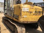 Sumitomo SH120 Used Excavator Machine