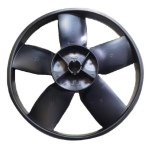China 78-1306 Thermo King Engine Cooling Fan Blade 78-1307 for Thermoking TS XDS 500 factory