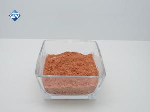 China Red Brown Cerium Oxide Polishing Powder For Mirror Of Furniture Glass factory