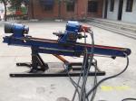 MD-50 Slip anchor rig (for slope)