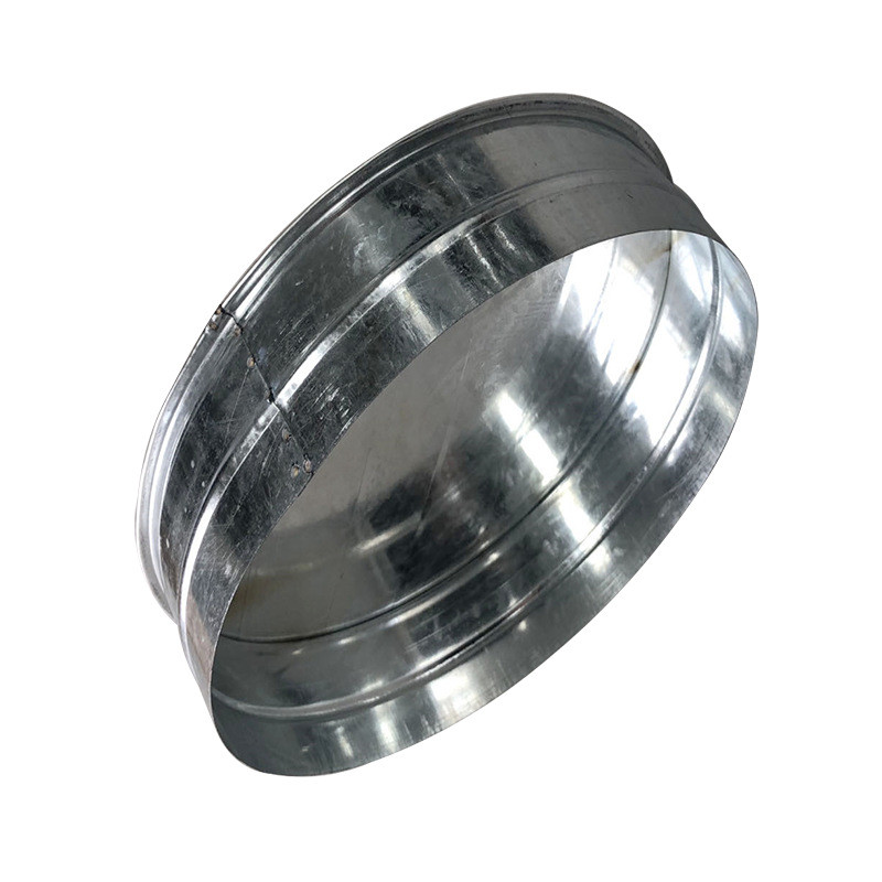 China JIS Standard Flanged Stainless Steel Pipe Cap in Wooden Case factory