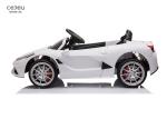 Children'S Electric Toy Car Four Wheeled 2.4Ghz Remote Control