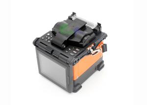 China Indoor Cable Fiber Optic Tools , FTTH High Precision Fiber Optic Splicing Machine factory