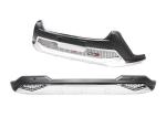 TOYOTA RAV4 2013 Car Bumper Guard LED Daytime Running Light Front Bumper