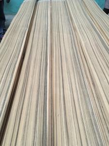 China Rift Paldao Wood Veneer Full 0.52mm Thickness Paldao Veneer for Furniture Door and Panel Industry factory