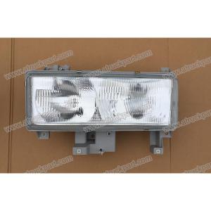 China Headlamp For Fuso FE647/FB511 Fuso Truck Spare Body Parts factory