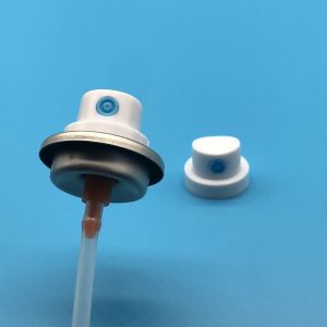 China High-Performance Paint Container Valve - Reliable Valve for Paint Containers - Durable Construction and Leak-Proof Desig on sale