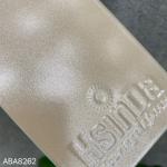 Epoxy Polyester Metallic Powder Coat Thermosetting