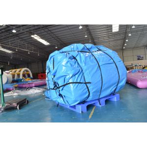Kids Inflatable Bouncy Castle Water Park