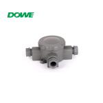 250V-500V Marine Plug Socket Connector Nylon Junction Box