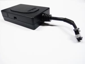 China 4G LTE Multi Motorcycle GPS Tracker Locator With Data Storage factory