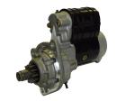 Ursus , Zetec Tractor Starter Motor 100% Original With Gear Reduction