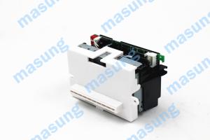 China Supermarket Kiosk Ticket Printers / Direct Thermal Printer Ubuntu System Driver factory