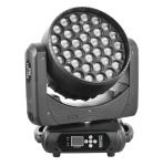 Stage Moving Head Beam Light Zoom 37pcs 20w For Night Club Outdoor Disco Bar