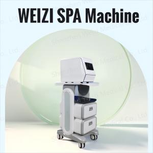 China Anti Inflammatory Hydrogen Water Bath Machine For Cleansing / Wound Healing factory