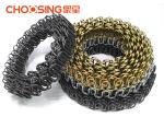 DIY Furniture Replacement Settee Springs 11 Gauge 110ft SGS Certificated