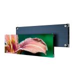 Waterproof Full Color LED Display For Indoor Advertising P3.1 Video Wall