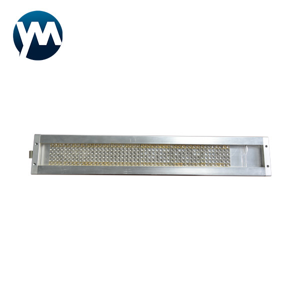 Mixed Wavelength UV LED Lamp For Printing Machine 2800W 365nm 395nm