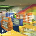 china bag display rack