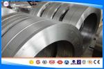 Machinery Axle Forged Steel Rings 34 Crnimo6 High Strength Material