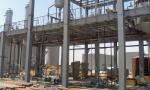 20 TPD 30 TPD Waste Oil Recycling Equipment 85-90%