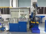 Automotive Wire Cable Extrusion Line 380 Voltage
