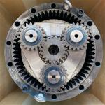SK200-8 SK210-8 Excavator Swing Gearbox YN32W00019F1 YN32W00022F1