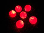 led golf ball flash golf ball flashing golf ball golf balls LED golf ball