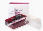 Wired & Wireless Rechargeable Micro Derma Pen For Hair Loss Treatment