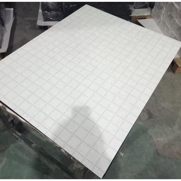 China Osign 22*28 Foam Poster Board With Smooth And Super Flat Surface Durable factory