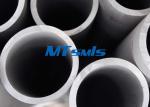 1.4462 / 1.4410 16 Inch Super Duplex Stainless Steel Pipe With Annealed &