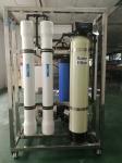 Sea well water desalination reverse osmosis machine ro seawater desalination
