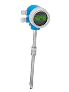 China 6BABL1-62X2/139 IP66 IP67 E&amp;H Instrument Thermal Mass Flowmeter factory