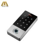 100mA 500dpi IP68 Fingerprint Access Control Standalone