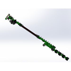 Buy cheap Full Automatic Custom Assembly Machine Smart Assembly Line Automation Equipment from wholesalers