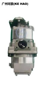 China SAR100 705-22-40160 Komatsu Pump Assy D155A D155AX HM400 factory