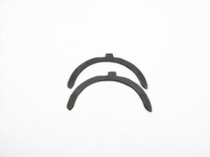 China For TOYOTA 1C 2C 3C Thrust Washer T038A 11011-64010 Extreme Hardness factory
