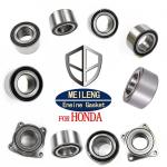 44300 2008-2016 Honda Accord Front Wheel Bearing Small Auto Spare Parts