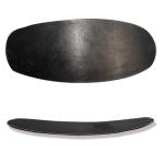 Non Magnetic Insole With Carbon Fiber And Kelvar for Inside Shoe