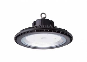 China Outdoor High Lumen UFO LED High Bay Light IP66 Led High Bay Luminaire factory