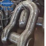 End Shackle Anchor Chain Fittings-Chain Shipping Anchor Chain