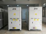 25HP Outdoor Tent Air Conditioning Systems 72.5KW Cooling Capacity 22 Ton