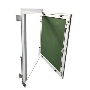 China 30x30 Trapdoor Plumbing Access Panel For Inspection factory