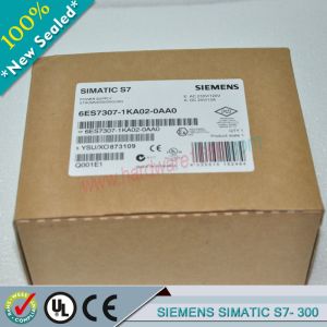 SIEMENS SIMATIC S7-300 6ES7340-1AH02-0AE0 / 6ES73401AH020AE0
