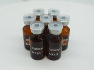 China Transparent Fda Approved Hyaluronic Acid Fillers For Wrinkles Around Mouth factory