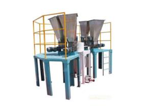 China Dcs Electromagnetic Vibrating Dosing Screw Feeder Industrial Conversion PLC factory