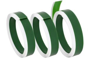 China Channel Letter Making PVC Foam 100m 3D Side Pass Light Strips factory