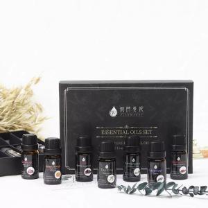 China 100% Pure Aromatherapy Essential Oil Set OEM/ODM 14 pcs Aromatherapy factory