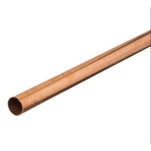 China C70600 Copper Nickel Pipe 9010 Material Ready Stock Pipe on sale